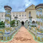 Santa Chiara Guesthouse