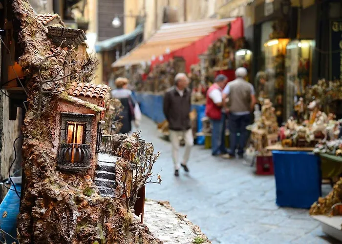 Santa Chiara Guesthouse