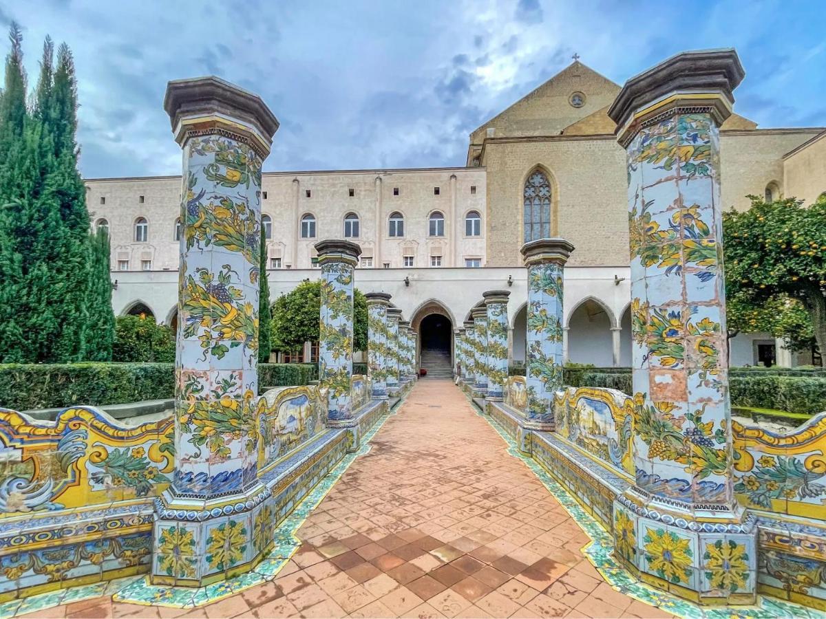 Santa Chiara *