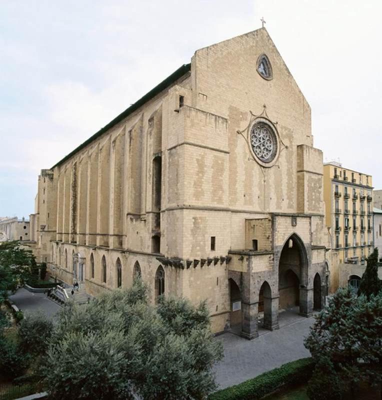 Santa Chiara