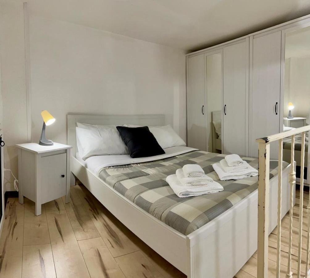 Apartment Santa Chiara *