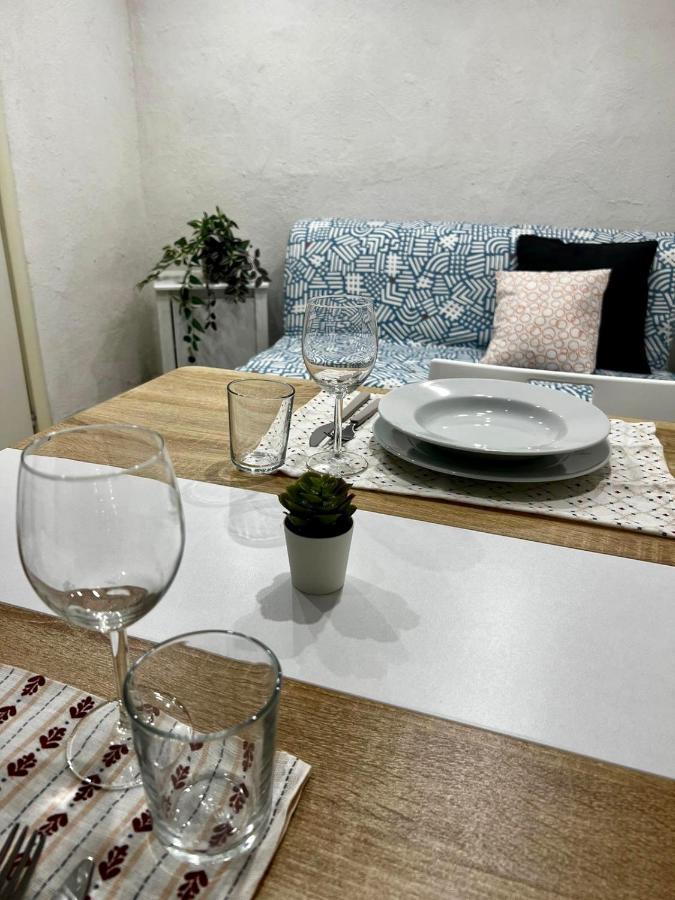 Apartment Santa Chiara