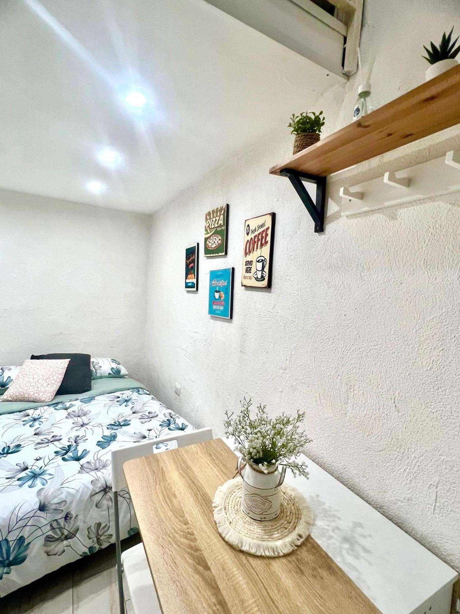 Apartment Santa Chiara *