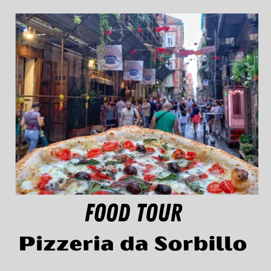 Apartment Santa Chiara Naples