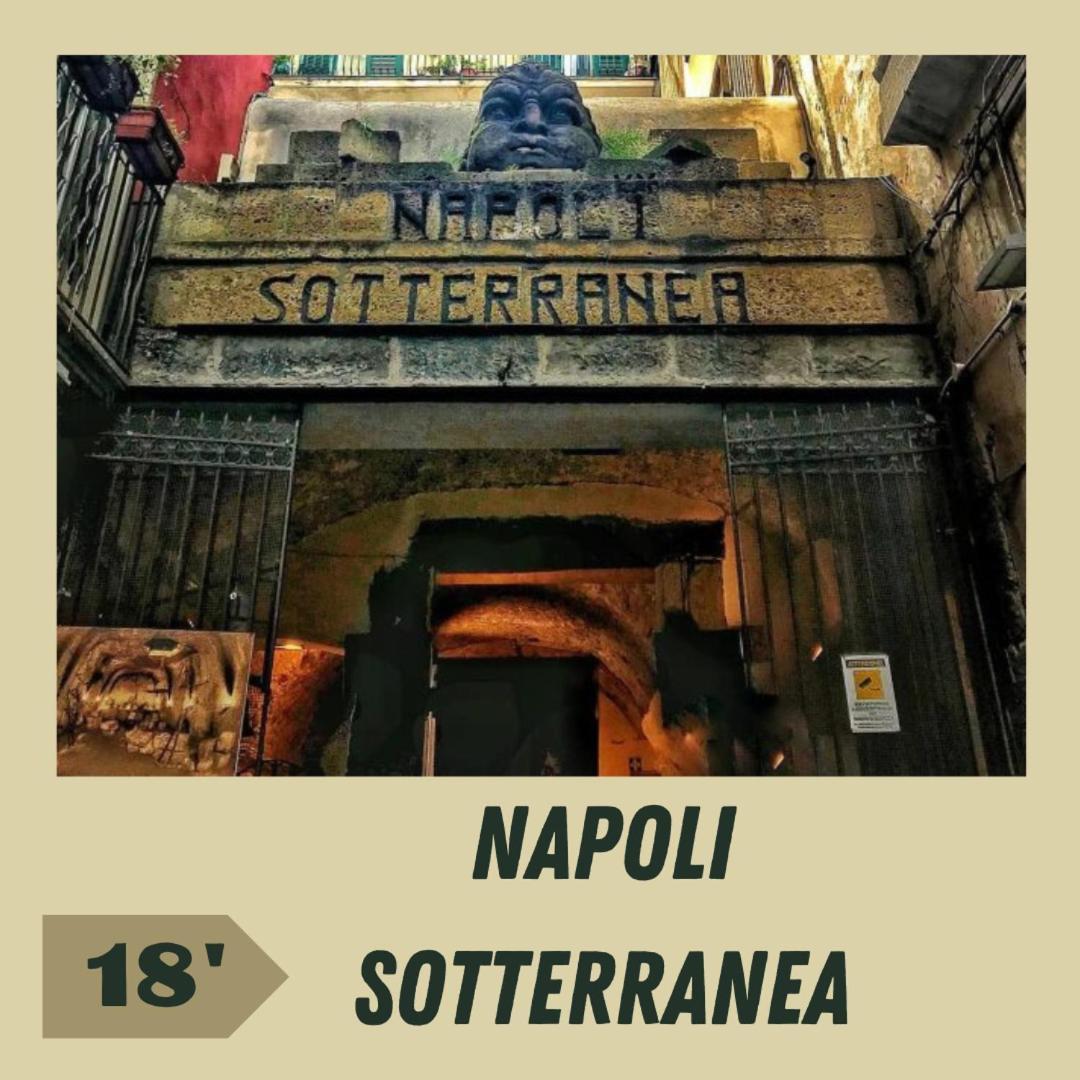 Santa Chiara * Naples