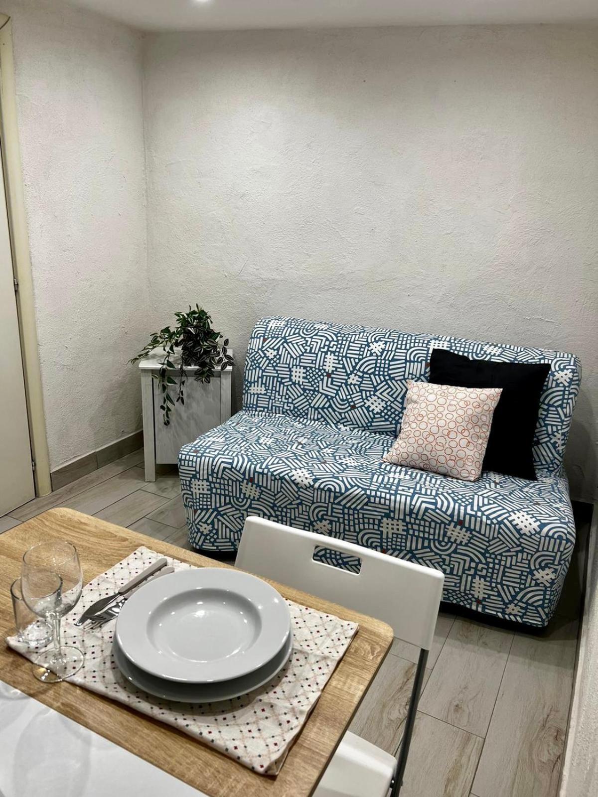 Apartment Santa Chiara