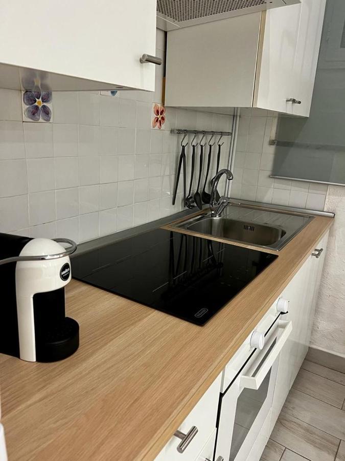 Santa Chiara Appartement