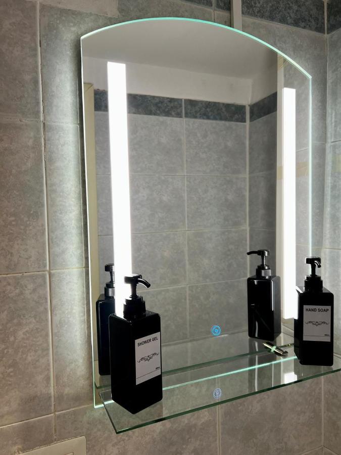 Appartement Santa Chiara